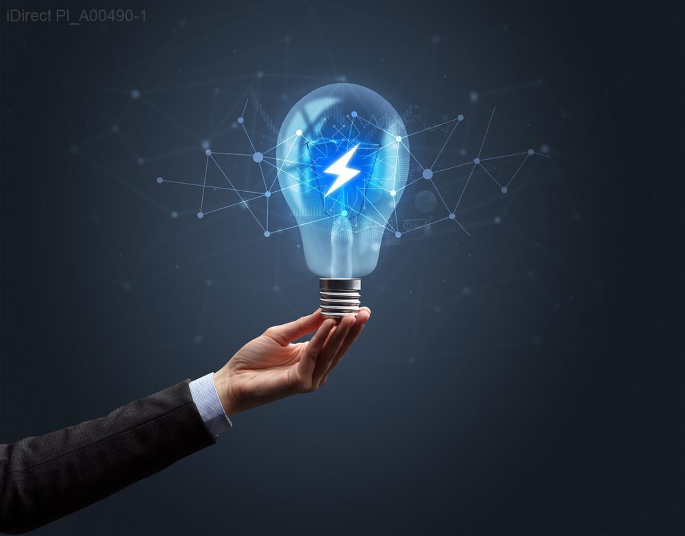 2025年綠色能源新趨勢：領先科技與投資機會全解析示意圖